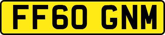 FF60GNM