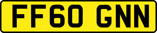 FF60GNN