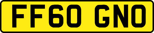 FF60GNO