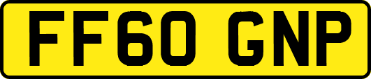 FF60GNP