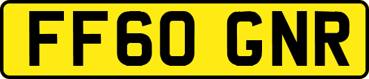 FF60GNR