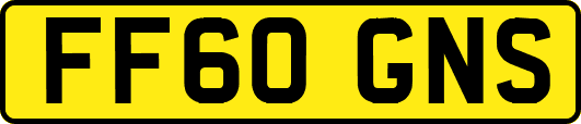 FF60GNS