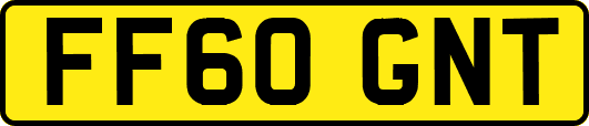 FF60GNT