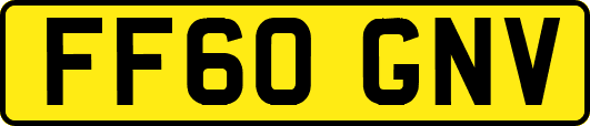 FF60GNV