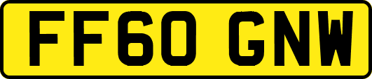 FF60GNW