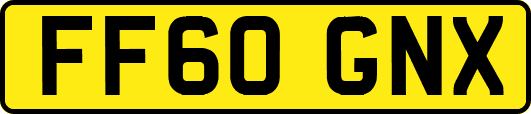 FF60GNX