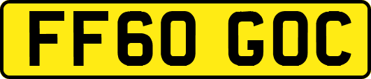FF60GOC