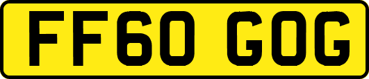 FF60GOG