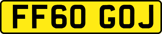 FF60GOJ