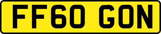 FF60GON