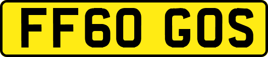 FF60GOS