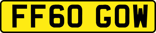 FF60GOW