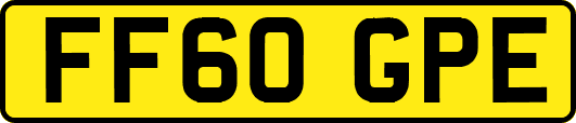 FF60GPE