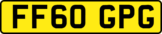 FF60GPG