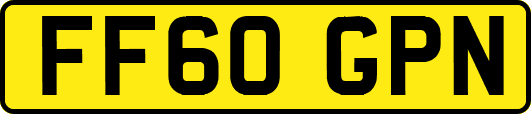 FF60GPN