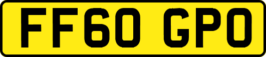 FF60GPO