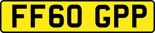 FF60GPP