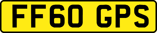 FF60GPS
