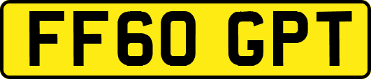 FF60GPT