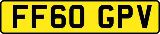 FF60GPV