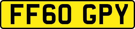 FF60GPY
