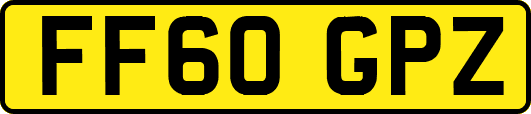 FF60GPZ