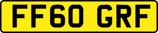 FF60GRF