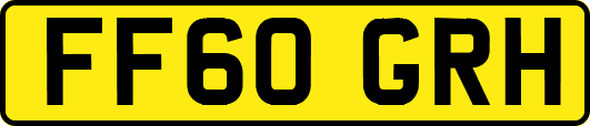 FF60GRH