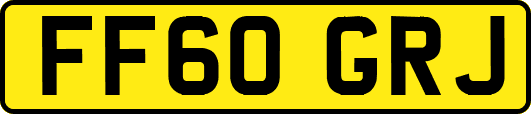 FF60GRJ