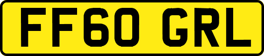 FF60GRL