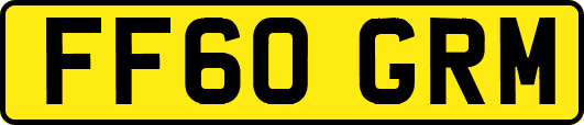FF60GRM