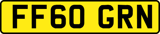 FF60GRN