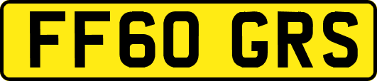 FF60GRS