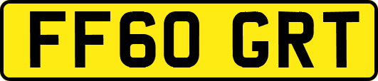 FF60GRT