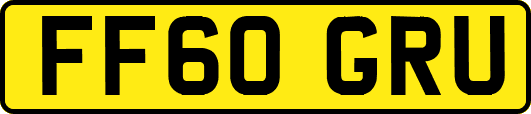 FF60GRU