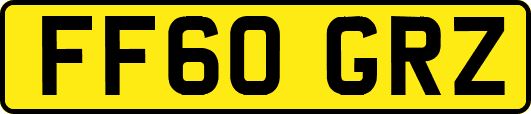 FF60GRZ
