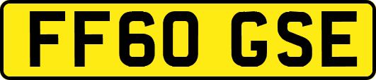 FF60GSE