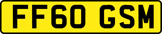 FF60GSM