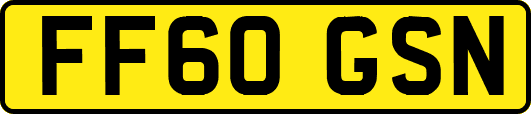 FF60GSN