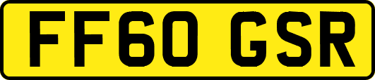 FF60GSR