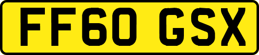 FF60GSX