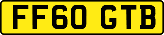 FF60GTB