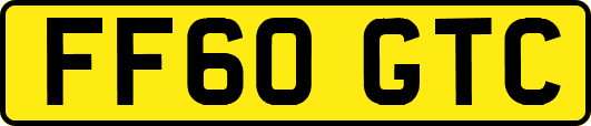 FF60GTC