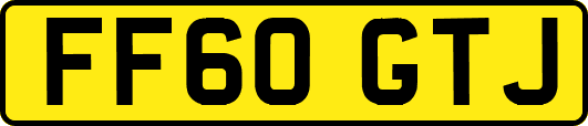 FF60GTJ