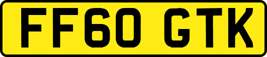 FF60GTK