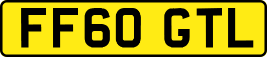 FF60GTL