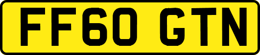 FF60GTN