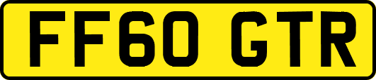 FF60GTR