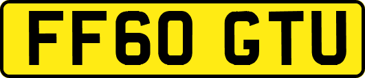 FF60GTU