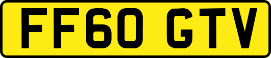FF60GTV